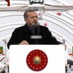 Erdoğan, Avrasya Tüneli'nin ücretini açıkladı