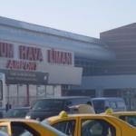 Erzurum Havalimanı'nda büyük yenilik