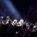 Esed'in Halep'teki Noel kutlamasına saldırı