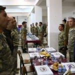 Eski ABD büyükelçisi: Türk ordusu seküler olmalı