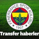 Fenerbahçe son dakika transfer haberileri 22.12.16