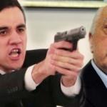 Gülen talimatı böyle vermiş! Elçi öldürülmeden 1 gün önce...