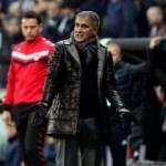 Şenol Güneş: Cenk Tosun yanlış yaptı