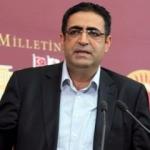 HDP'li Baluken için 10 yıl hapis istemi!