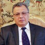 Rus B&uuml;y&uuml;kel&ccedil;i Karlov'un heykeli dikilecek