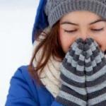 Kış aylarında hipotermiye dikkat