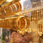 Kuyumcukent'te altın satışları arttı