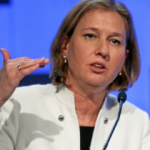 Livni: Netanyahu ülkenin güvenliğini sattı