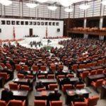 Yeni anayasada 17'inci madde kabul edildi