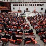  Meclis’te ’yeni anayasa’ mesaisi başlıyor