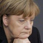Merkel, Berlin saldırısına ilişkin konuştu