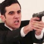 Altıntaş'ın evinde FETÖ kitapları bulundu