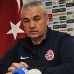 Rıza Çalımbay resmen açıkladı! Robinho...