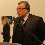 Alçak provokasyon! Rus Büyükelçiye suikast!