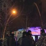 Rus Büyükelçi'ye suikaste ABD'den ilk açıklama!