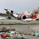 Rusların ölüm uçağı: TU-154