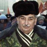 Rusya: Stalin'in torunu 'ölü bulundu'