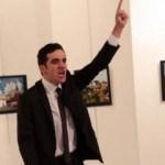 Katil bakın kimin evinde kalıyormuş!