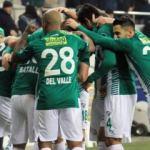 Timsah'tan Antalya'ya geçit yok!