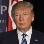 Trump'tan BMGK'nın kararına ilk yorum