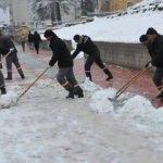 Yozgat'ta 22 Aralık okullar tatil mi? Yozgat güncel hava durumu! 