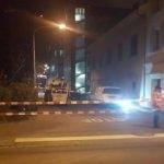 Zürih'te camide silahlı saldırı: 3 yaralı