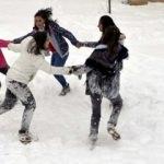 27 Aralık Konya'da okullar tatil mi? Konya hava durumu raporu