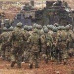 500 komando El Bab'a sevk edildi