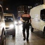 5 bin polisle 'Yeditepe Huzur' uygulaması