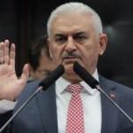 Başbakan Yıldırım'dan asgari ücret açıklaması