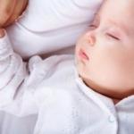Bebeğinizi kolay uyutmanın yolları