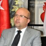 Afyonkarahisar belediye başkanı kalp krizi geçirdi