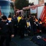 Beyazıt'ta tramvay kazası: 1 ölü, seferler durdu!