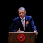 Erdoğan 2023 Türkiye'sini kaleme aldı