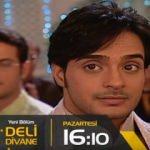 Deli Divane 153.bölümü özeti ve fragmanı!