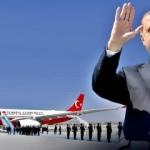 Cumhurbaşkanı Erdoğan'dan Doğu Afrika ziyaret