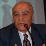 Eski Adalet Bakanı Seyfi Oktay'a beraat