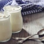 Ev yoğurdunun faydaları