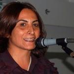 HDP'li vekil Aysel Tuğluk tutuklandı