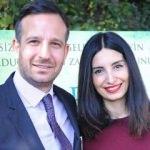 İkizlerinin cinsiyeti belli oldu