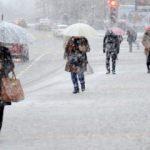 İstanbul'a saat kaçta kar yağacak? Meteoroloji açıklama var