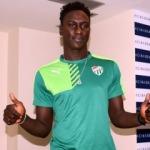 Bursaspor'da yollar resmen ayrıldı!