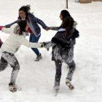Konya 29 Aralık kar tatili ve Konya detaylı hava durumu