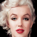 Marilyn Monroe stili ruj nasıl sürülür?