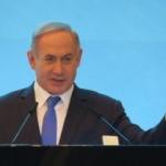 Netanyahu'dan Kerry'e cevap