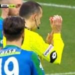  Olay s&ouml;zler! '&Ccedil;akır bizi d&uuml;nyaya rezil eder'