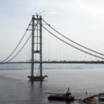 2017 Osmangazi Köprüsü geçiş ücreti ne kadar! Kaç TL oldu?