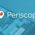 Periscope'dan yeni özellik!