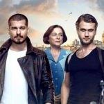Şenay G&uuml;rler 'İ&ccedil;erde' dizisinden ayrıldı