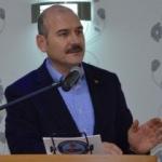 S&uuml;leyman Soylu'dan 'Ortak&ouml;y saldırısı ' a&ccedil;ıklaması